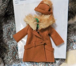 cold outside camel